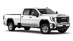 New 2025 GMC Sierra 2500 Crew Cab Knapheide 696F40 8' 1" Service Truck for sale #C250460 - photo 6