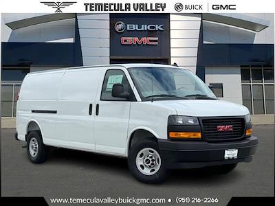 New 2025 GMC Savana 2500 Empty Cargo Van for sale #C250683 - photo 1