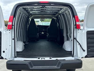 New 2025 GMC Savana 2500 Empty Cargo Van for sale #C250683 - photo 2