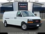 New 2025 GMC Savana 2500 Empty Cargo Van for sale #C250683 - photo 1