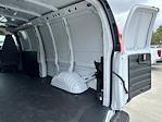 New 2025 GMC Savana 2500 Empty Cargo Van for sale #C250683 - photo 10