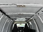 New 2025 GMC Savana 2500 Empty Cargo Van for sale #C250683 - photo 11