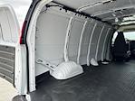 New 2025 GMC Savana 2500 Empty Cargo Van for sale #C250683 - photo 12