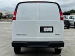 New 2025 GMC Savana 2500 Empty Cargo Van for sale #C250683 - photo 16