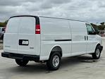 New 2025 GMC Savana 2500 Empty Cargo Van for sale #C250683 - photo 17