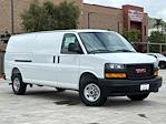 New 2025 GMC Savana 2500 Empty Cargo Van for sale #C250683 - photo 3