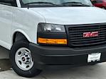 New 2025 GMC Savana 2500 Empty Cargo Van for sale #C250683 - photo 4