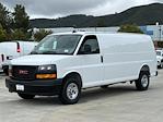 New 2025 GMC Savana 2500 Empty Cargo Van for sale #C250683 - photo 5