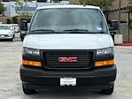 New 2025 GMC Savana 2500 Empty Cargo Van for sale #C250683 - photo 6