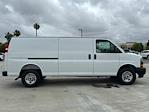 New 2025 GMC Savana 2500 Empty Cargo Van for sale #C250683 - photo 8