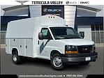 2025 GMC Savana 3500 DRW 4x2 Service Utility Van for sale #C250955 - photo 41