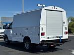 2025 GMC Savana 3500 DRW 4x2 Service Utility Van for sale #C250955 - photo 17