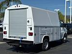 2025 GMC Savana 3500 DRW 4x2 Service Utility Van for sale #C250955 - photo 2