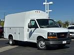 2025 GMC Savana 3500 DRW 4x2 Service Utility Van for sale #C250955 - photo 1