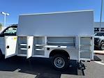 2025 GMC Savana 3500 DRW 4x2 Service Utility Van for sale #C250955 - photo 20
