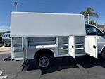 2025 GMC Savana 3500 DRW 4x2 Service Utility Van for sale #C250955 - photo 21