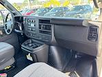 2025 GMC Savana 3500 DRW 4x2 Service Utility Van for sale #C250955 - photo 24
