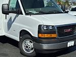 2025 GMC Savana 3500 DRW 4x2 Service Utility Van for sale #C250955 - photo 3