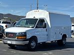 2025 GMC Savana 3500 DRW 4x2 Service Utility Van for sale #C250955 - photo 4