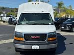 2025 GMC Savana 3500 DRW 4x2 Service Utility Van for sale #C250955 - photo 5
