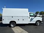 2025 GMC Savana 3500 DRW 4x2 Service Utility Van for sale #C250955 - photo 7