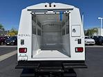 2025 GMC Savana 3500 DRW 4x2 Service Utility Van for sale #C250955 - photo 9