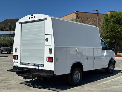 New 2025 GMC Savana 3500 Service Utility Van for sale #C250956 - photo 2