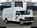 New 2025 GMC Savana 3500 Service Utility Van for sale #C250956 - photo 34