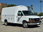 New 2025 GMC Savana 3500 Service Utility Van for sale #C250956 - photo 1