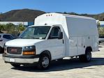 New 2025 GMC Savana 3500 Service Utility Van for sale #C250956 - photo 4
