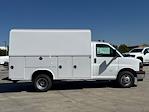 New 2025 GMC Savana 3500 Service Utility Van for sale #C250956 - photo 7