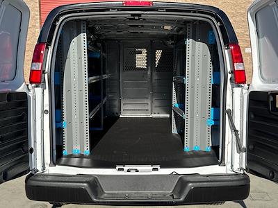 New 2025 GMC Savana 2500 Upfitted Cargo Van for sale #C251033 - photo 2