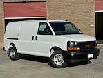 2025 GMC Savana 2500 RWD Upfitted Cargo Van for sale #C251033 - photo 4