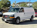 New 2025 GMC Savana 2500 Empty Cargo Van for sale #C251034 - photo 4