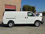 New 2025 GMC Savana 2500 Empty Cargo Van for sale #C251034 - photo 7