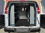 New 2025 GMC Savana 2500 Empty Cargo Van for sale #C251034 - photo 9