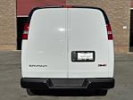 New 2025 GMC Savana 2500 Empty Cargo Van for sale #C251034 - photo 17