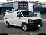 New 2025 GMC Savana 2500 Adrian Upfitted Cargo Van for sale #C251035 - photo 35