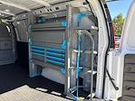 New 2025 GMC Savana 2500 Adrian Upfitted Cargo Van for sale #C251035 - photo 10