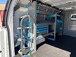 New 2025 GMC Savana 2500 Adrian Upfitted Cargo Van for sale #C251035 - photo 11