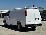 New 2025 GMC Savana 2500 Adrian Upfitted Cargo Van for sale #C251035 - photo 16