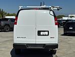 New 2025 GMC Savana 2500 Adrian Upfitted Cargo Van for sale #C251035 - photo 17
