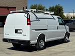 New 2025 GMC Savana 2500 Adrian Upfitted Cargo Van for sale #C251035 - photo 3