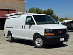 New 2025 GMC Savana 2500 Adrian Upfitted Cargo Van for sale #C251035 - photo 1