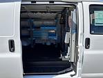 New 2025 GMC Savana 2500 Adrian Upfitted Cargo Van for sale #C251035 - photo 21