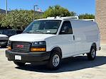 New 2025 GMC Savana 2500 Adrian Upfitted Cargo Van for sale #C251035 - photo 5