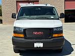New 2025 GMC Savana 2500 Adrian Upfitted Cargo Van for sale #C251035 - photo 6