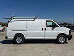New 2025 GMC Savana 2500 Adrian Upfitted Cargo Van for sale #C251035 - photo 8