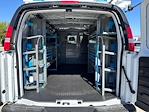 New 2025 GMC Savana 2500 Adrian Upfitted Cargo Van for sale #C251035 - photo 2