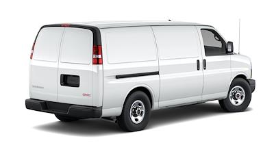 New 2025 GMC Savana 2500 - photo 1